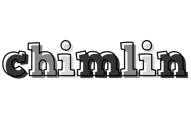 Chimlin night logo