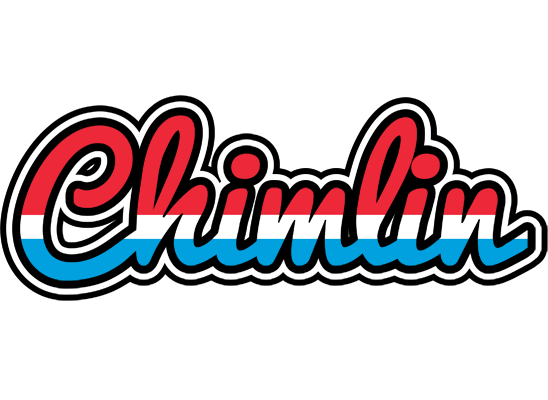 Chimlin norway logo