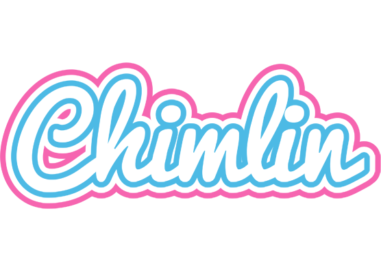 Chimlin outdoors logo