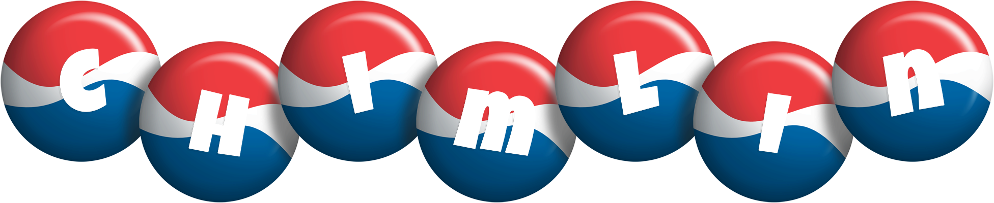 Chimlin paris logo