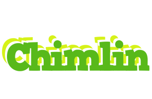 Chimlin picnic logo