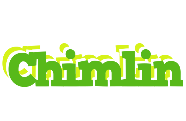 Chimlin picnic logo