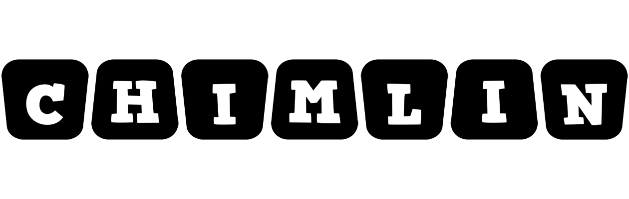 Chimlin racing logo