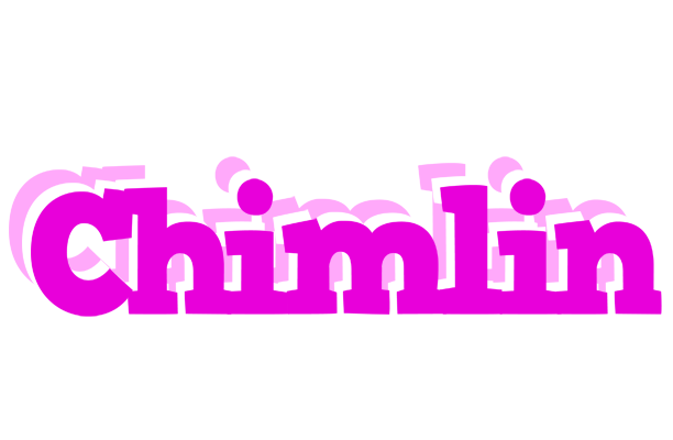 Chimlin rumba logo