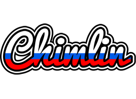 Chimlin russia logo