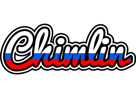 Chimlin russia logo