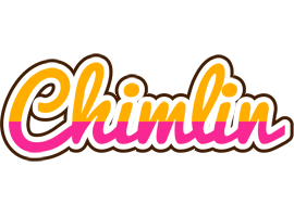 Chimlin smoothie logo