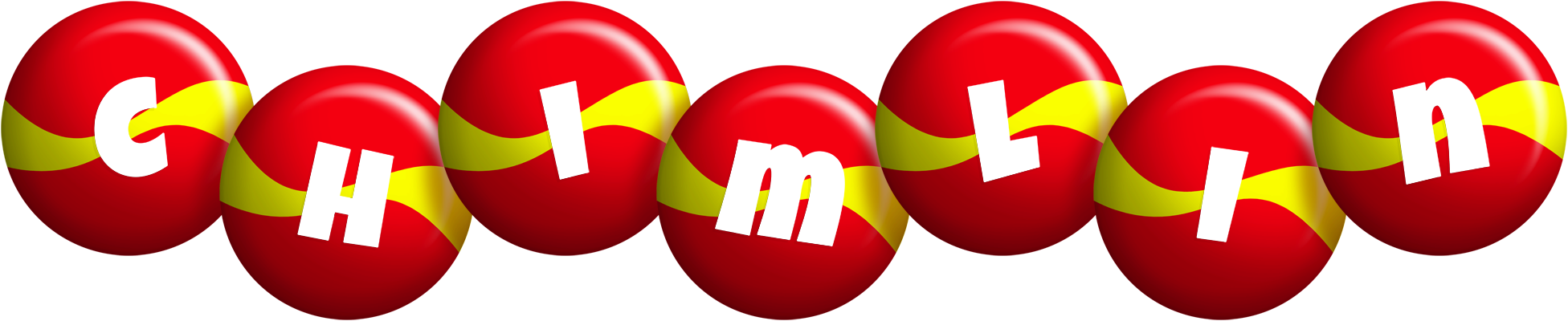 Chimlin spain logo