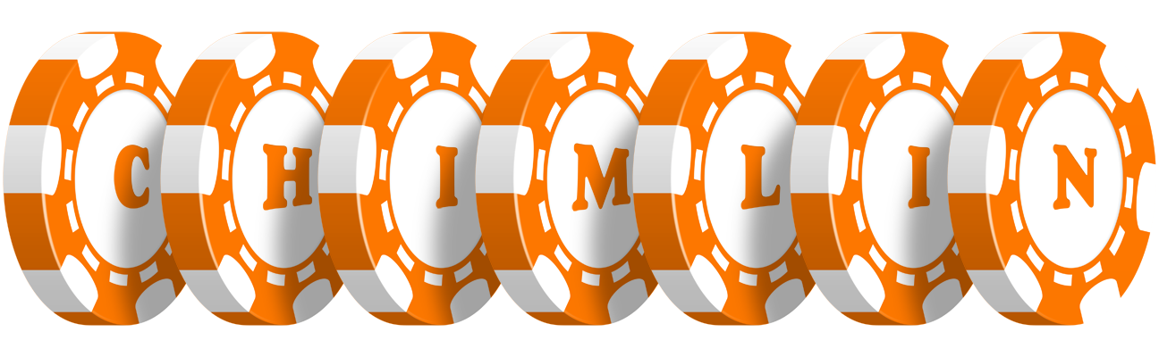 Chimlin stacks logo