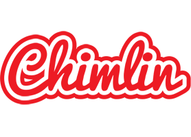 Chimlin sunshine logo