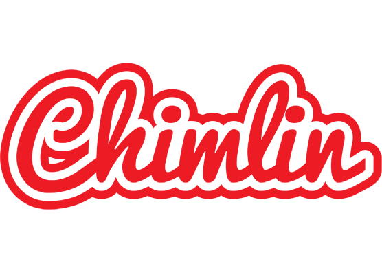 Chimlin sunshine logo