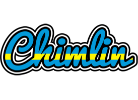 Chimlin sweden logo