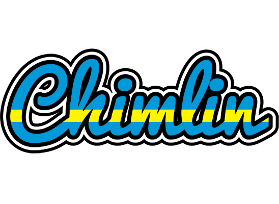 Chimlin sweden logo