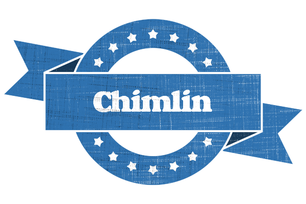Chimlin trust logo