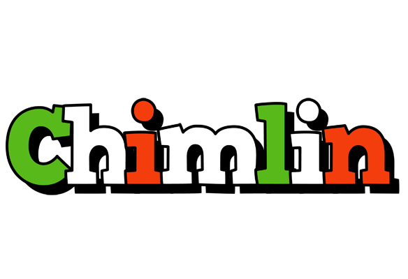 Chimlin venezia logo
