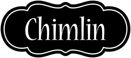 Chimlin welcome logo