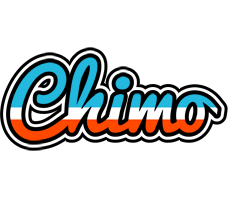 Chimo america logo