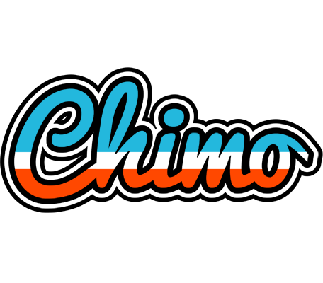 Chimo america logo