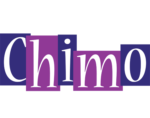 Chimo autumn logo