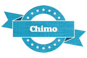 Chimo balance logo