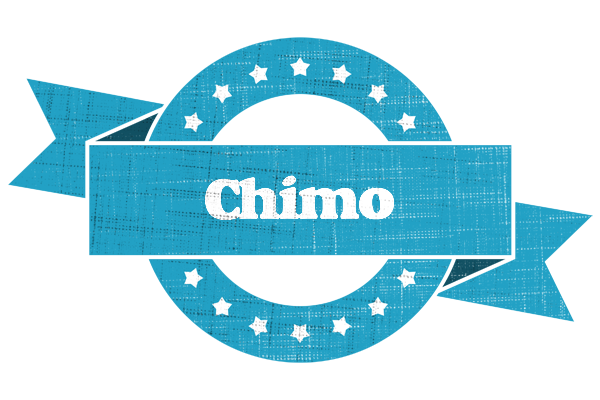 Chimo balance logo