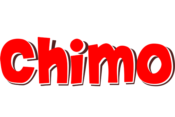 Chimo basket logo