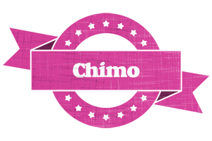 Chimo beauty logo