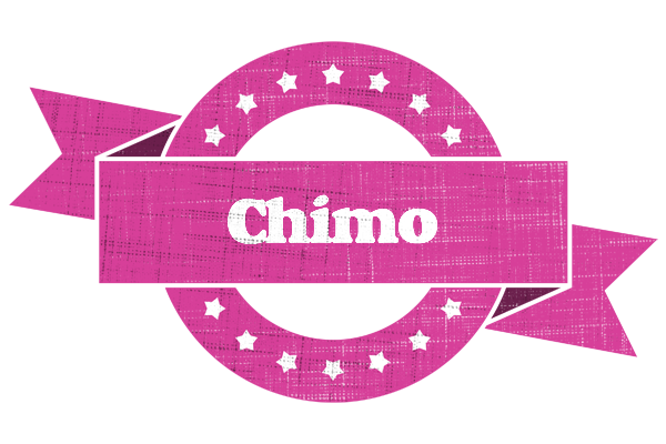 Chimo beauty logo