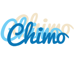 Chimo breeze logo