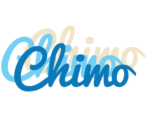 Chimo breeze logo