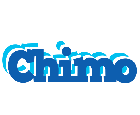 Chimo business logo
