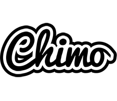 Chimo chess logo