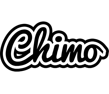 Chimo chess logo