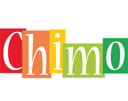 Chimo colors logo