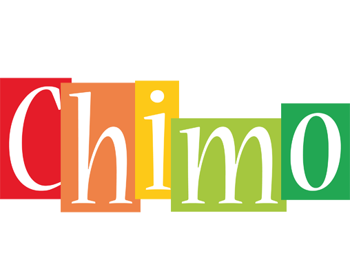 Chimo colors logo