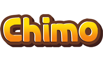 Chimo cookies logo