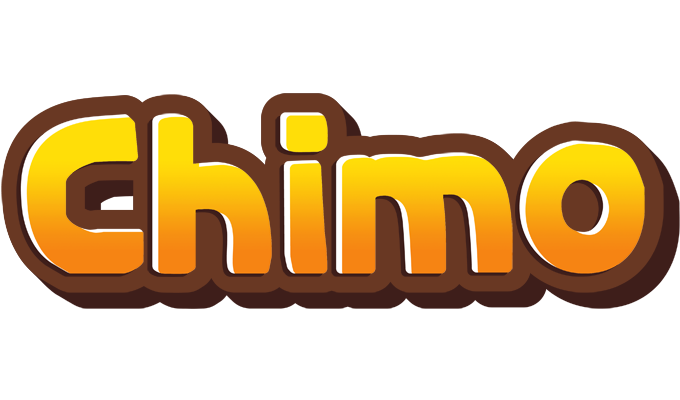 Chimo cookies logo