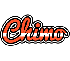 Chimo denmark logo