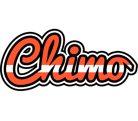 Chimo denmark logo