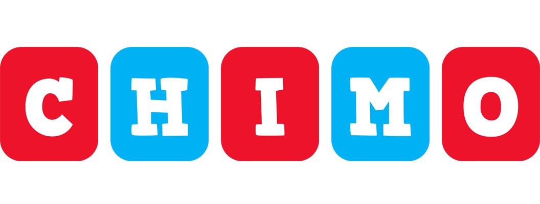 Chimo diesel logo