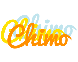 Chimo energy logo