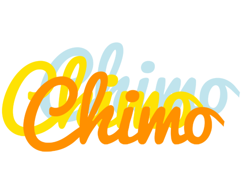 Chimo energy logo