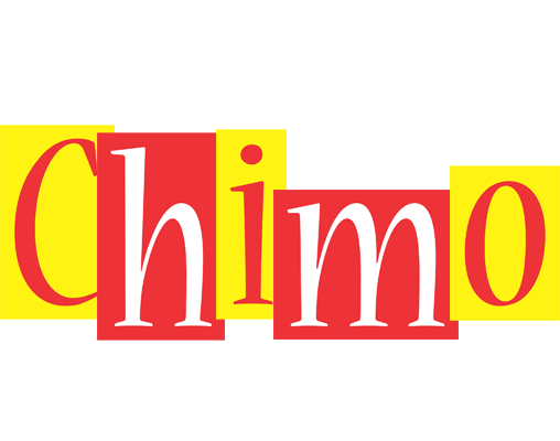 Chimo errors logo