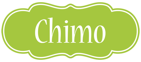 Chimo family logo