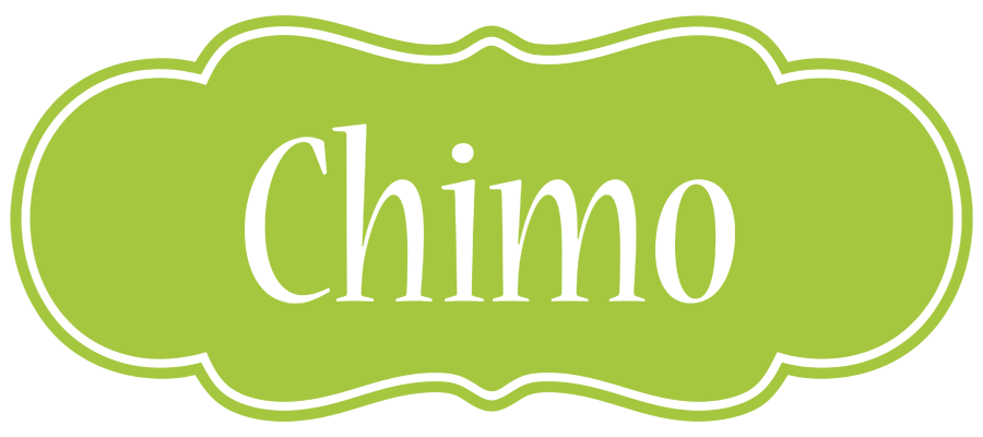 Chimo family logo