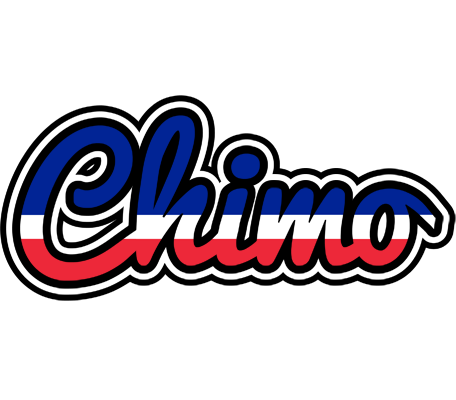 Chimo france logo