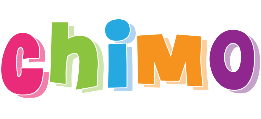 Chimo friday logo