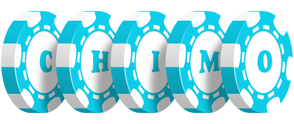 Chimo funbet logo