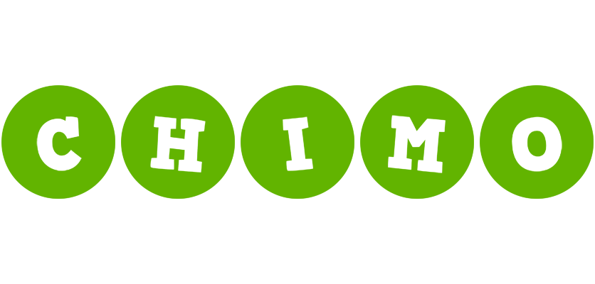 Chimo games logo