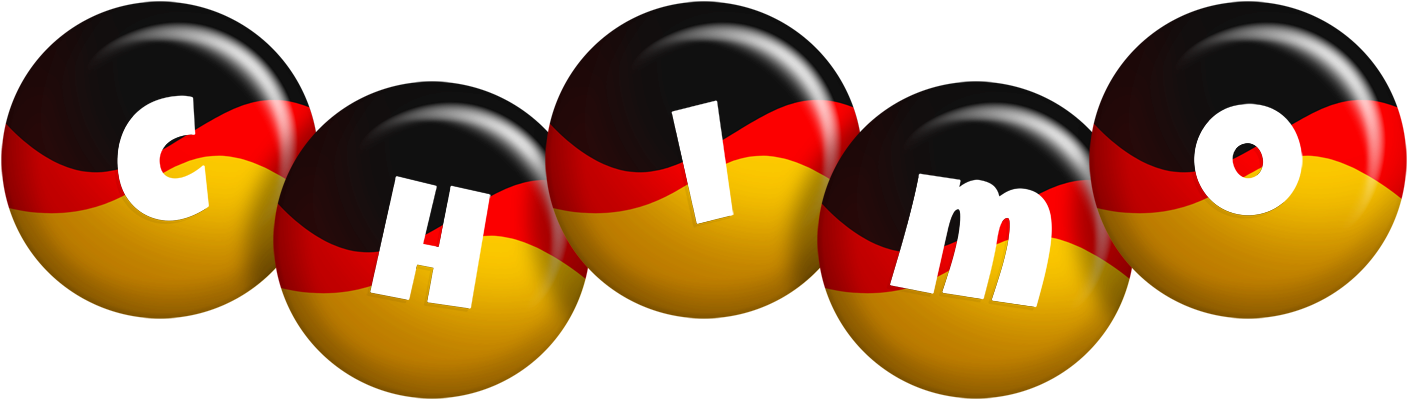 Chimo german logo